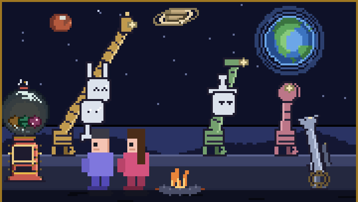 The Watchers
